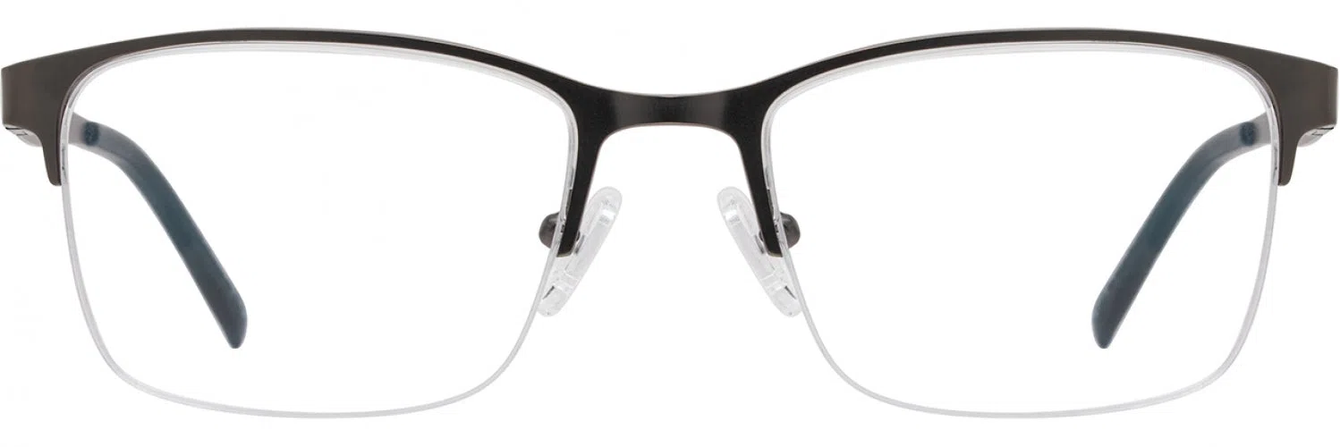 Michael Ryen MR452 Eyeglasses - view 4